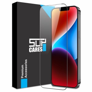 Tempered Glass Screen Protector for iPhone 16e